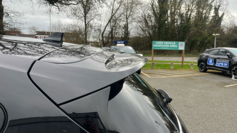 Ford Focus 1.0 EcoBoost 125 ST-Line X 5dr Petrol Hatchback